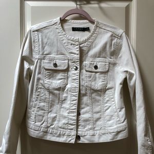 Ralph Lauren Jean Jacket